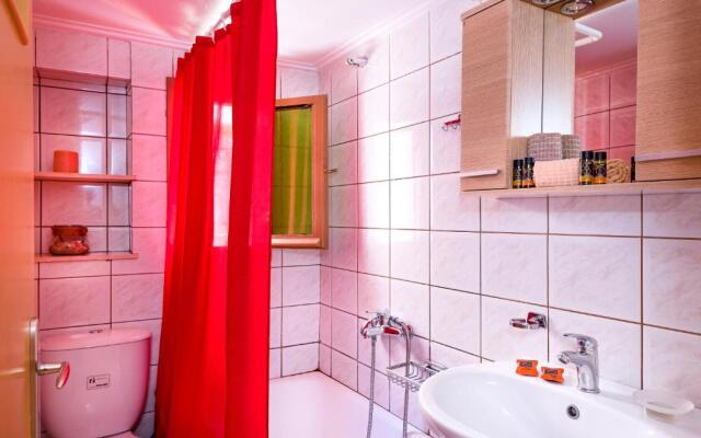 Lidra Rooms