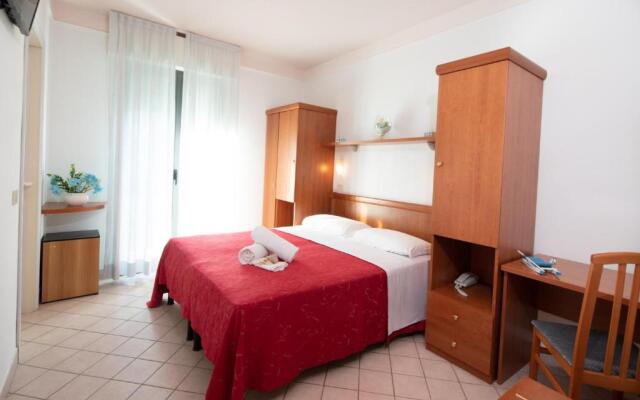 Hotel Acrux