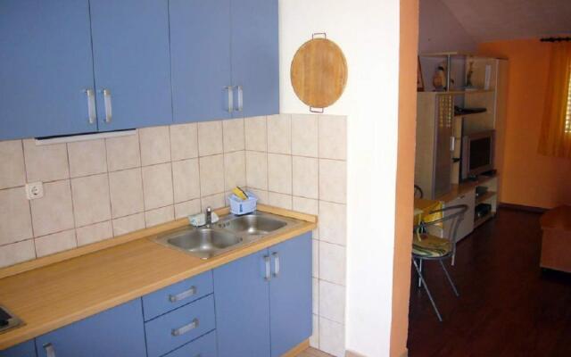 Denis - terrase and sea view - A1(4)