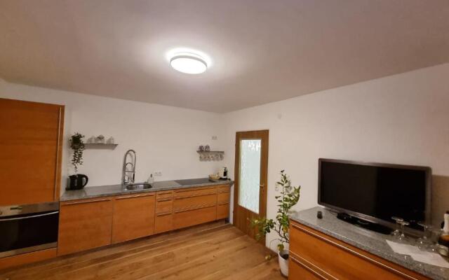 Apartment Enarina in Telfs