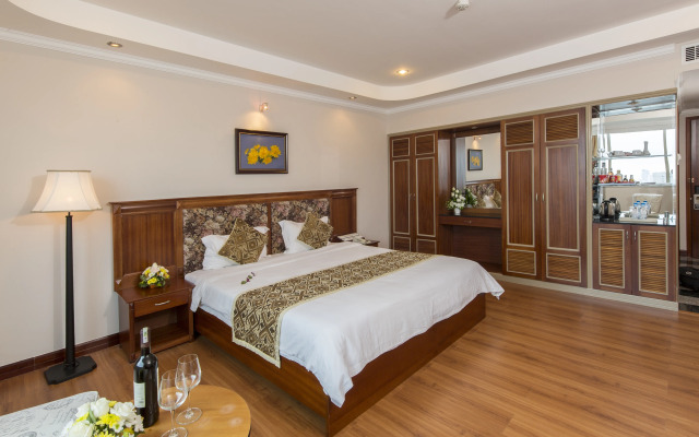 Muong Thanh Luxury Song Han Hotel