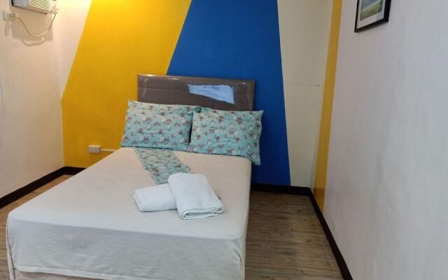 Magarbo hotel Boracay