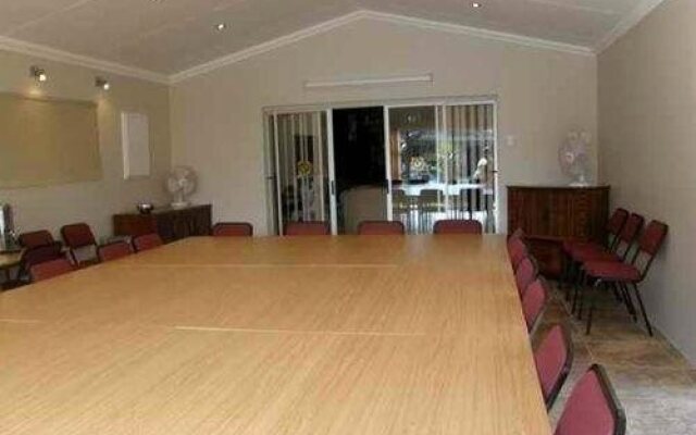 Mantovani Guest Houses no 1 and 2