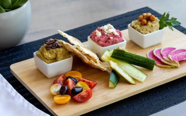 Hotel Indigo Mount Pleasant by IHG