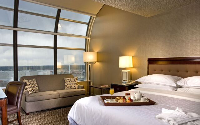 Sheraton Denver Tech Center Hotel
