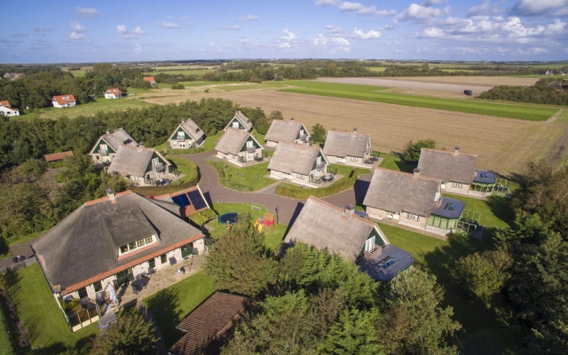 Villapark Bleekerscoogh Texel