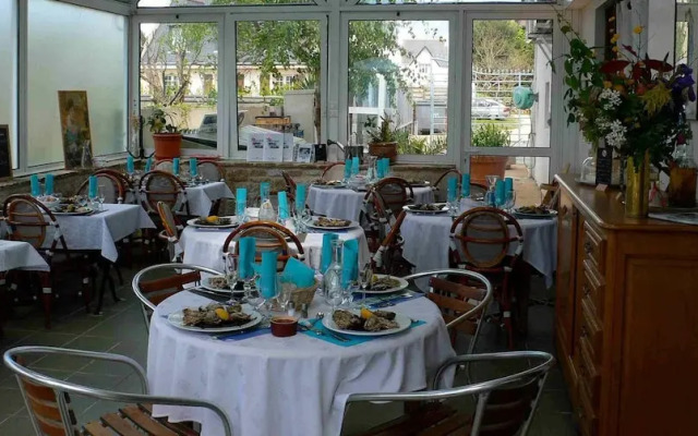 Camping Le Raguenes Plage