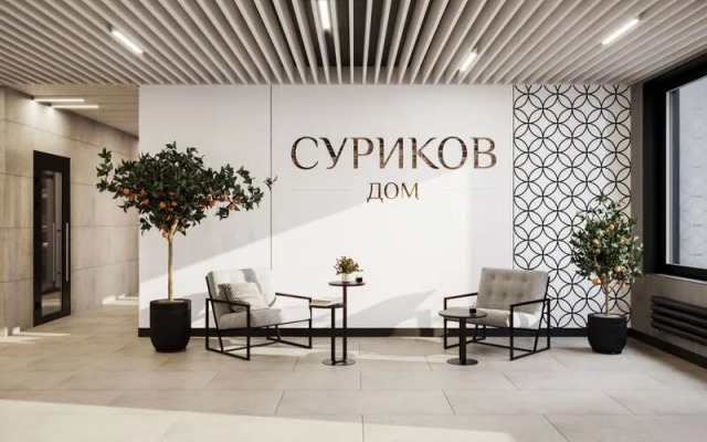 Апартаменты Феникс на улице Уктусская, д. 42