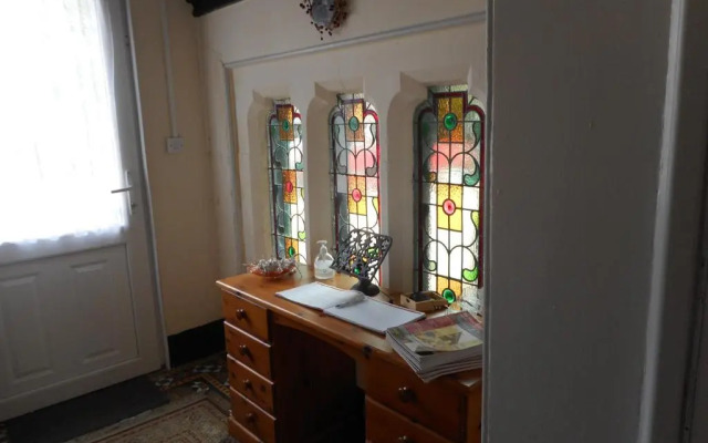 The George B&B