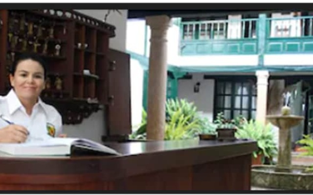 Hotel Antonio Nariño