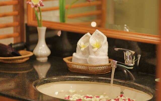 Angkor Century Resort & Spa