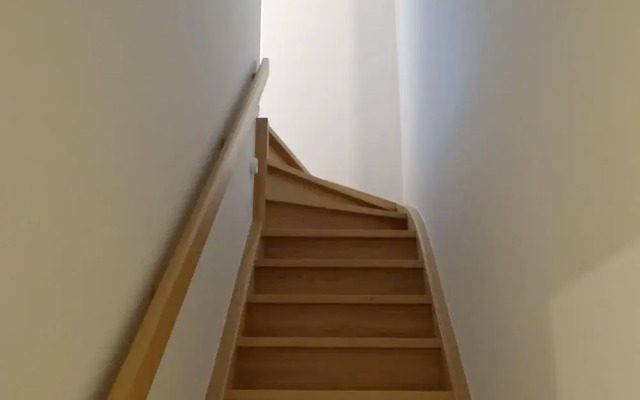 Nieuwpoort Duplex w/ Terrace