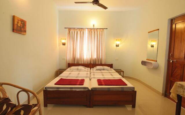 Sea Pearl Guest house