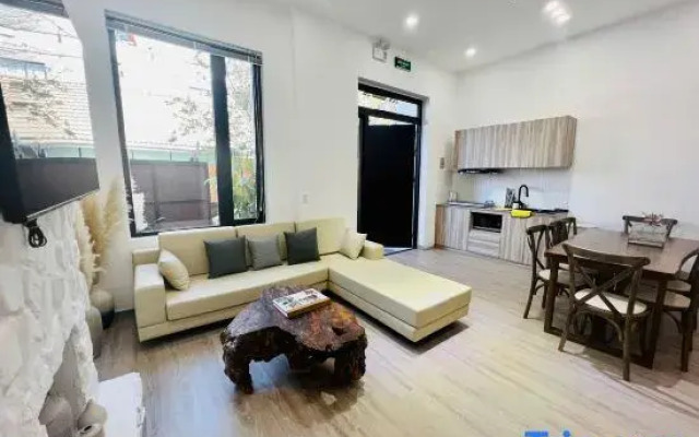 THE ARIX House & Studio