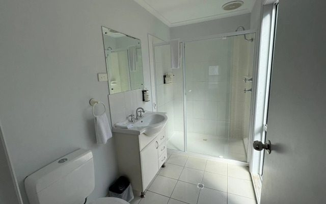 Kangaroo Island Bayview Villas