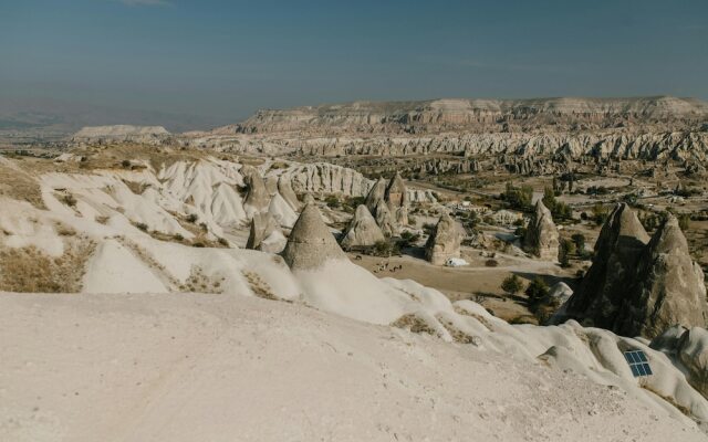 Glorious House goreme