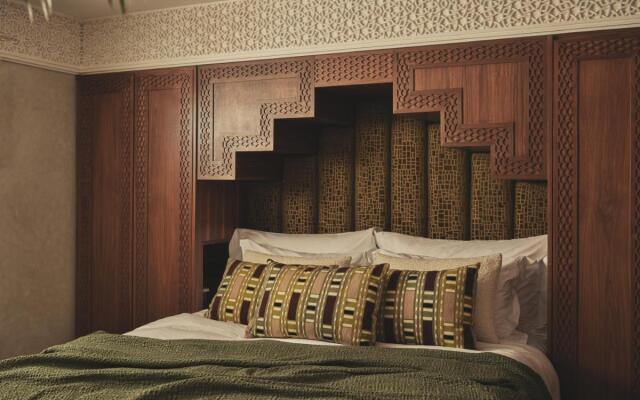 IZZA Marrakech