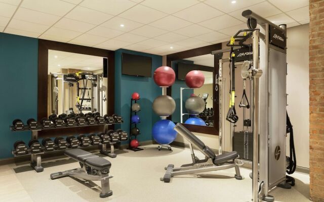 Hotel Saranac, Curio Collection by Hilton