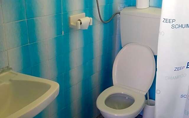 Rooms Apostolis