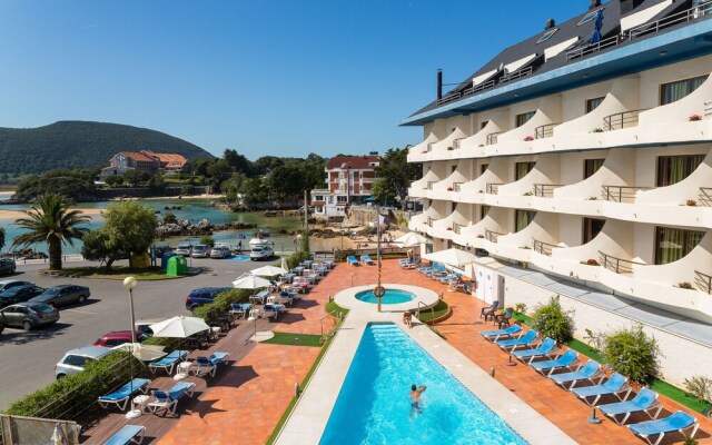 Apartamentos Astuy