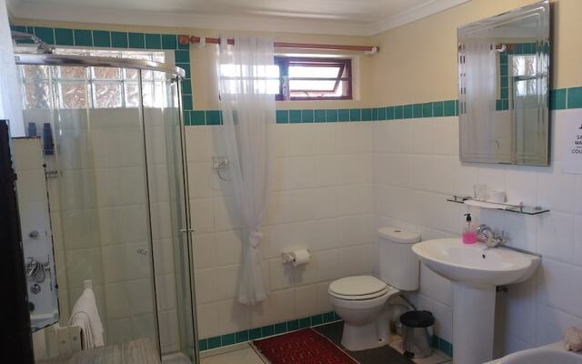 35onWashington Guesthouse