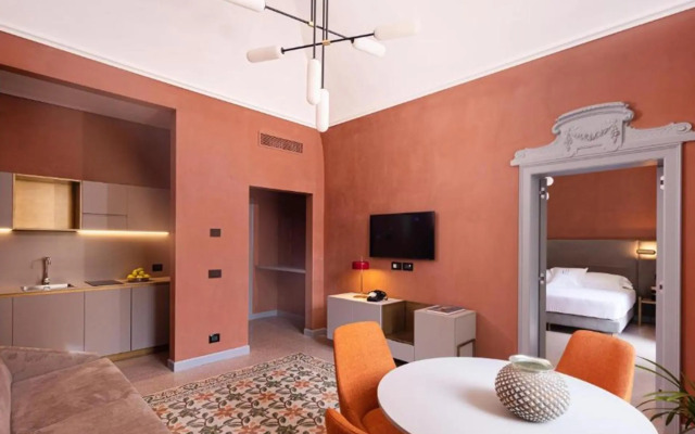 Vis Urban Suites & Spa