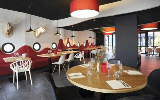 Hôtel L'échappée Belle