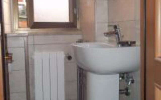 Il Pretoriano Apartment