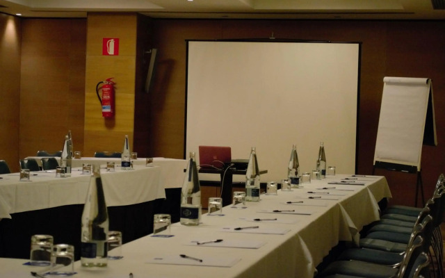 Eurohotel Castelló Estació