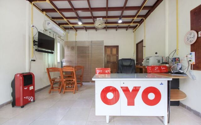 OYO 75373 Chamil House