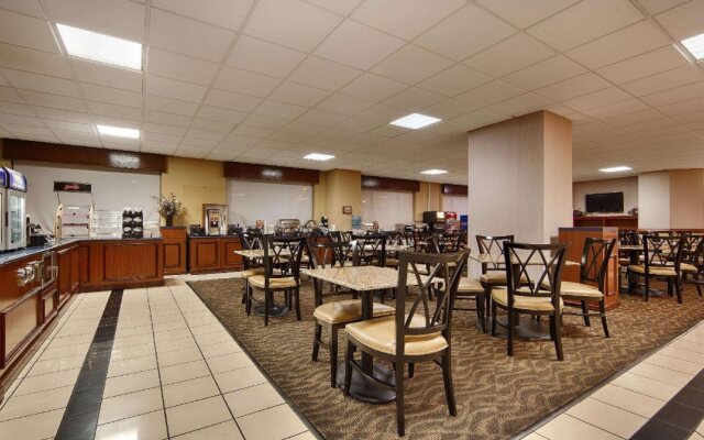 Best Western Potomac Mills