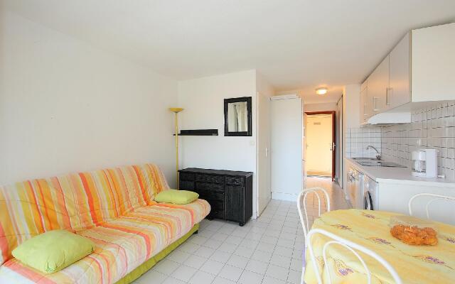 Apartment Cap Les Pins I Et Ii