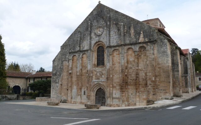 B&B Saint Nicolas Chambre d'Hôtes