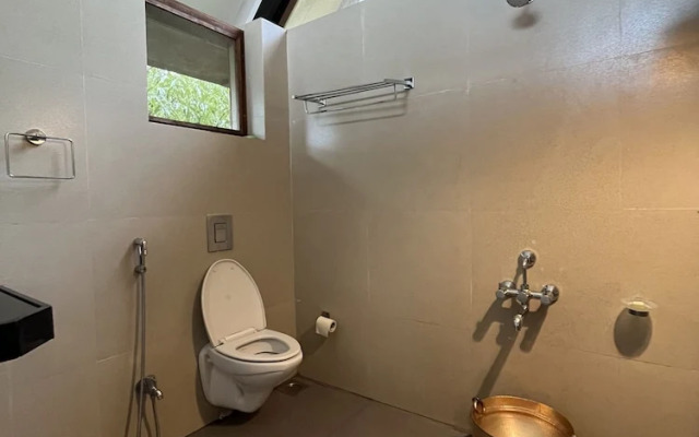 Shatavari Eco Resort