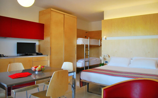 Aparthotel Albatros