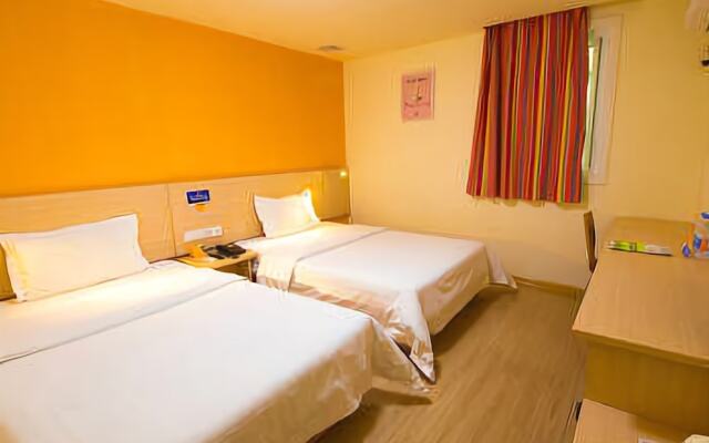 7 Days Inn