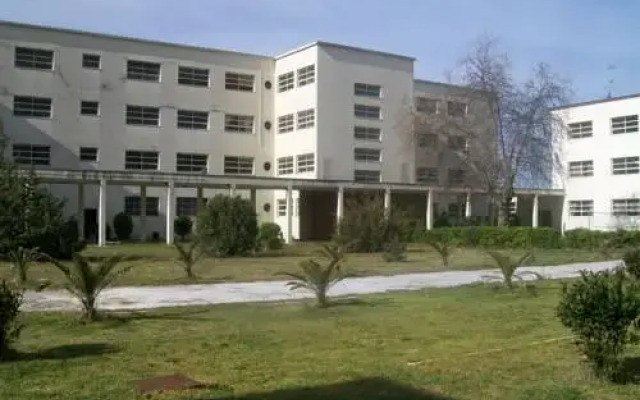 Ostello Internazionale Turimar