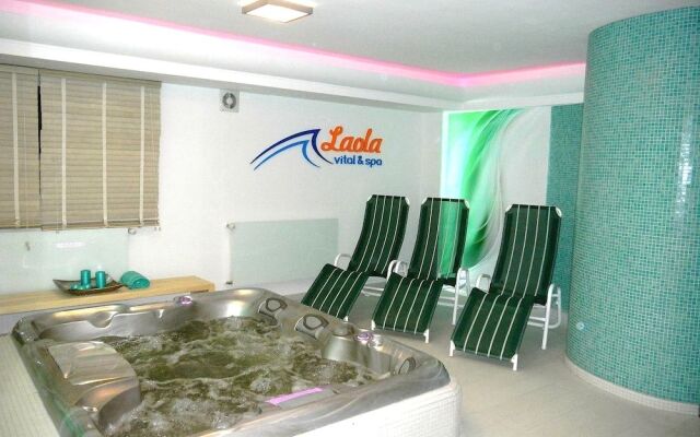 Grand Laola Spa