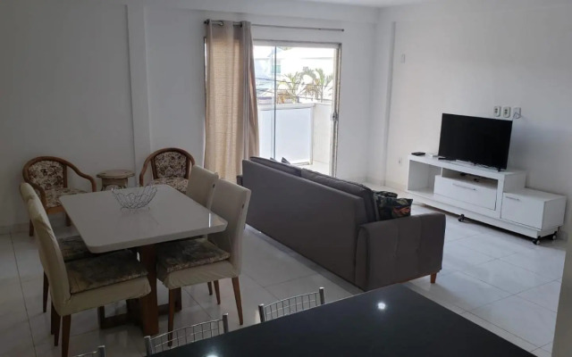 Apartamento Novo em Itaúna, Maracanã do Surf