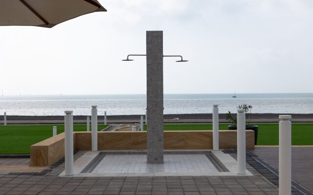 Djibouti Ayla Grand Hotel & Mall