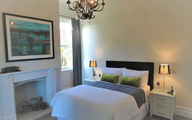Andelin Guest House