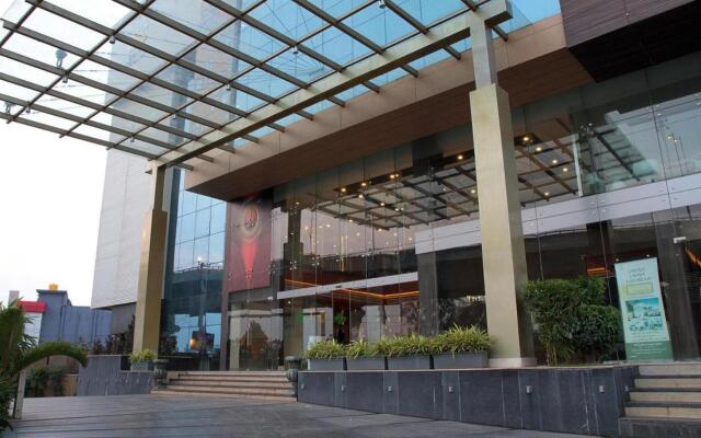 Silicon City Hotel