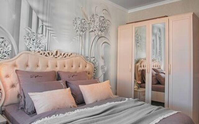 Рент Хаус на ул. Ленинградская, д. 9В