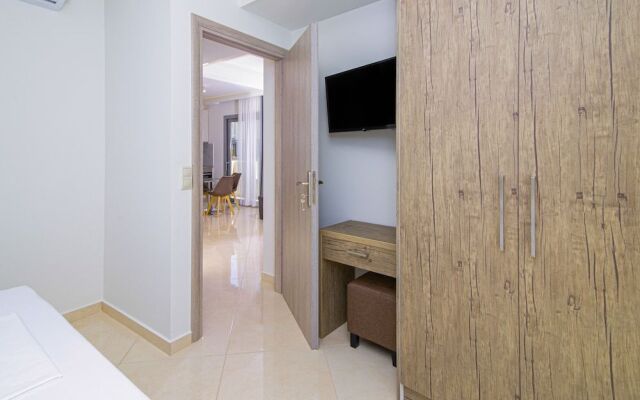 Amara Suites and Studios