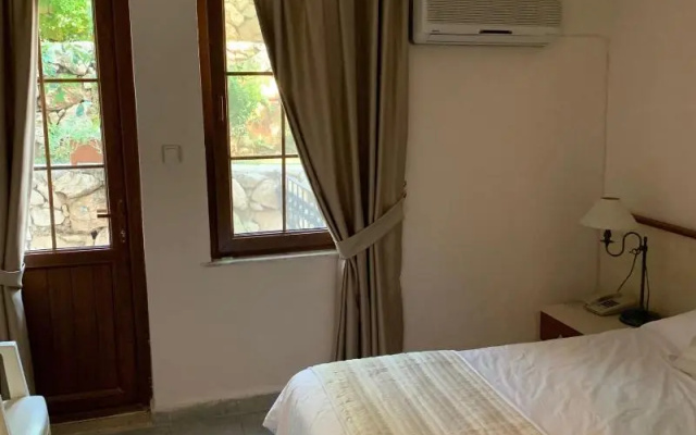 Olympos Hotel - Adults Only