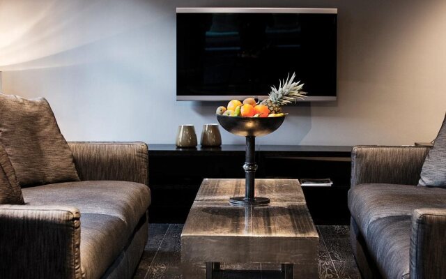 The Lamp Hotel Norrkoping