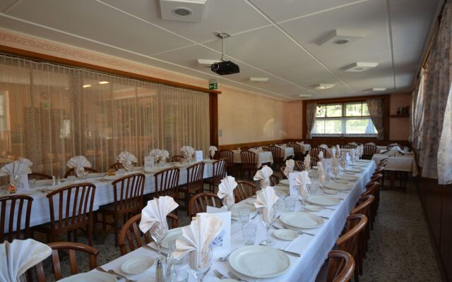 Albergo Ristorante Baldi