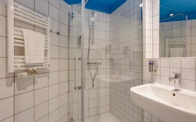 Meininger Hotel Bruxelles Gare Du Midi