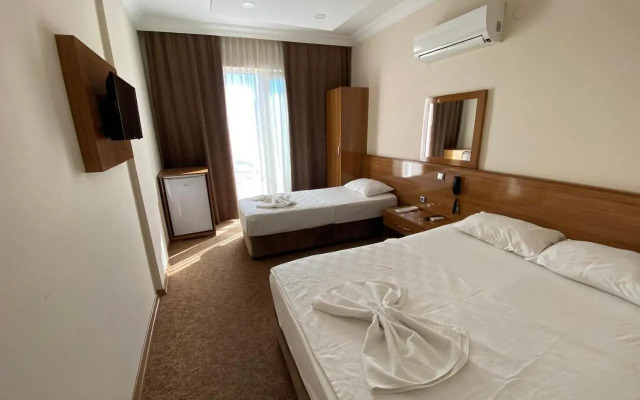 Ada Apart & Hotel