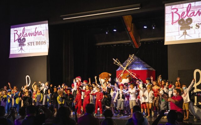 Belambra Clubs Guidel - Les Portes De L'Océan